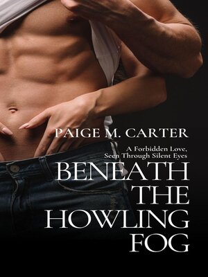 cover image of Beneath the Howling Fog